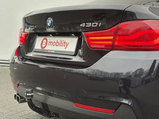 BMW 4 Serie - Afbeelding 27 van 30