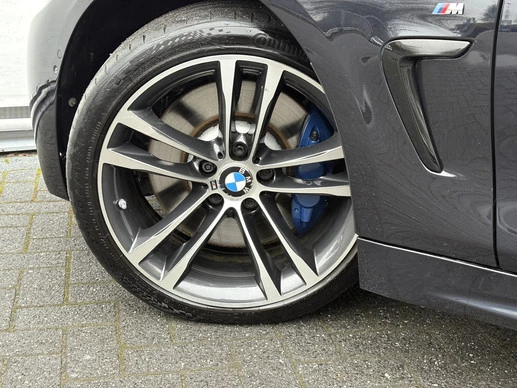 BMW 4 Serie - Afbeelding 28 van 30