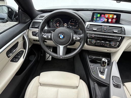 BMW 4 Serie - Afbeelding 29 van 30