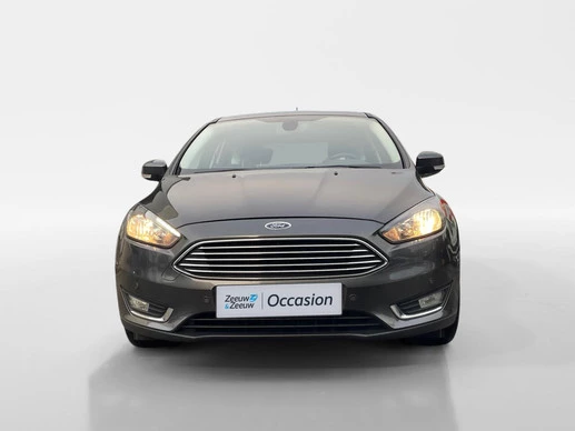 Ford Focus - Afbeelding 2 van 30