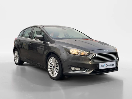 Ford Focus - Afbeelding 3 van 30