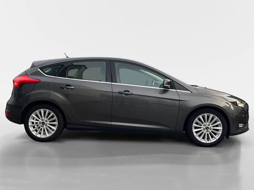 Ford Focus - Afbeelding 4 van 30