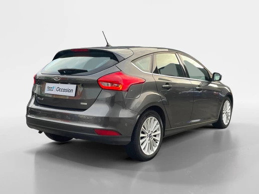 Ford Focus - Afbeelding 5 van 30