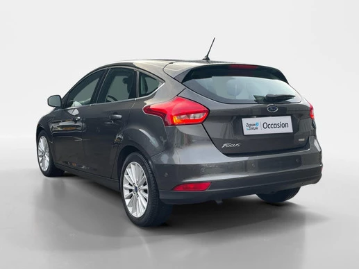 Ford Focus - Afbeelding 7 van 30