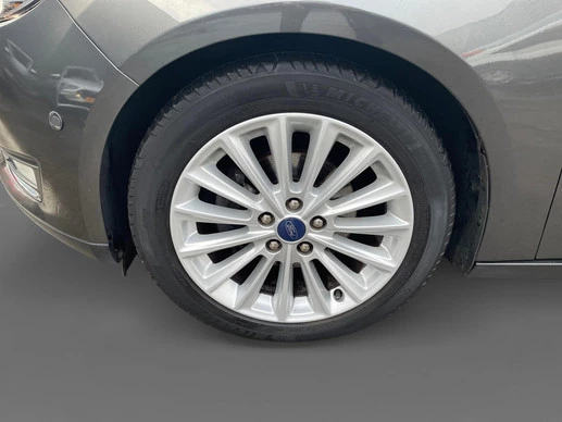 Ford Focus - Afbeelding 8 van 30