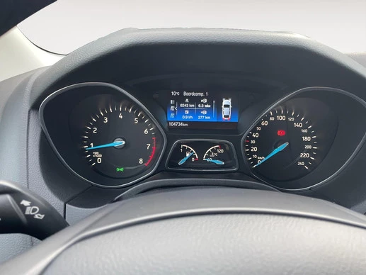 Ford Focus - Afbeelding 9 van 30