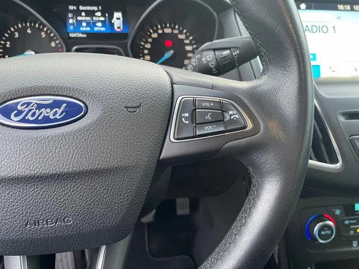 Ford Focus - Afbeelding 12 van 30