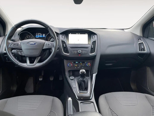 Ford Focus - Afbeelding 13 van 30