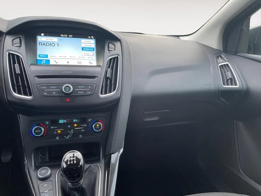 Ford Focus - Afbeelding 14 van 30