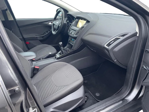 Ford Focus - Afbeelding 19 van 30