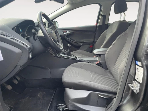 Ford Focus - Afbeelding 20 van 30