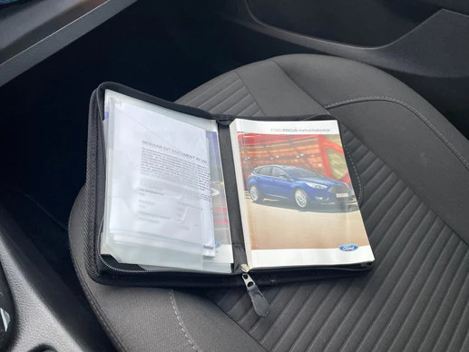 Ford Focus - Afbeelding 27 van 30