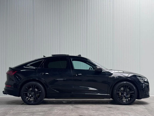 Audi e-tron - Afbeelding 2 van 30
