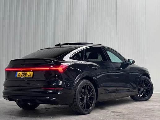 Audi e-tron - Afbeelding 3 van 30