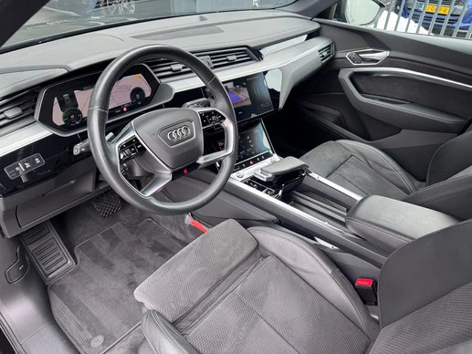 Audi e-tron - Afbeelding 5 van 30