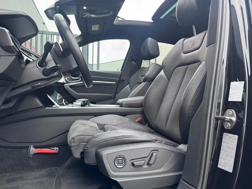 Audi e-tron - Afbeelding 7 van 30