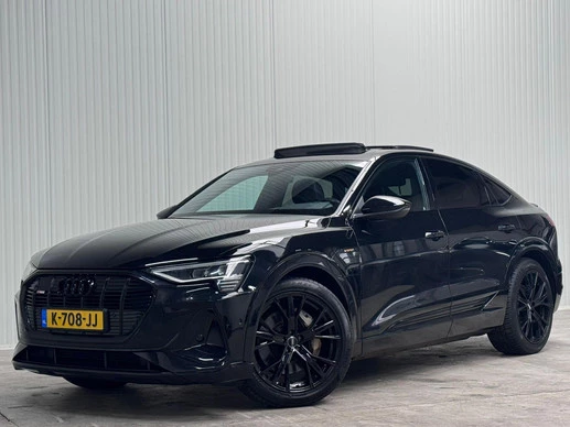 Audi e-tron - Afbeelding 8 van 30