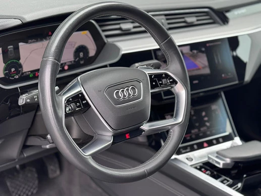 Audi e-tron - Afbeelding 9 van 30