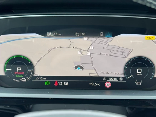 Audi e-tron - Afbeelding 10 van 30