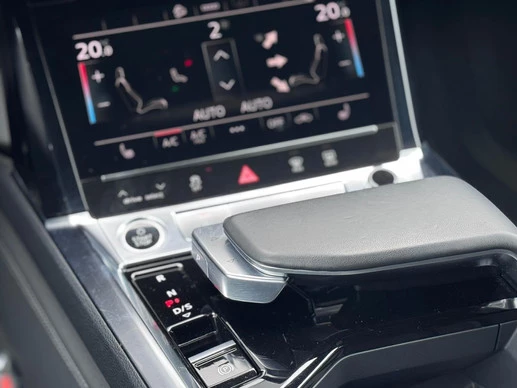 Audi e-tron - Afbeelding 12 van 30