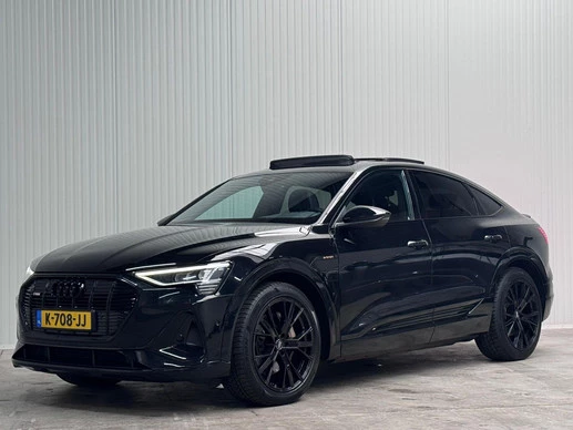 Audi e-tron - Afbeelding 13 van 30