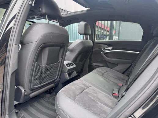 Audi e-tron - Afbeelding 16 van 30