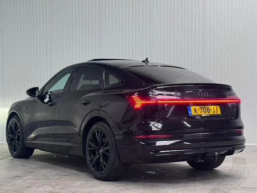 Audi e-tron - Afbeelding 17 van 30