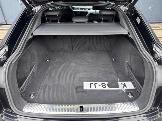 Audi e-tron - Afbeelding 18 van 30