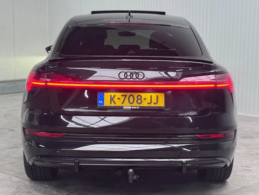Audi e-tron - Afbeelding 20 van 30