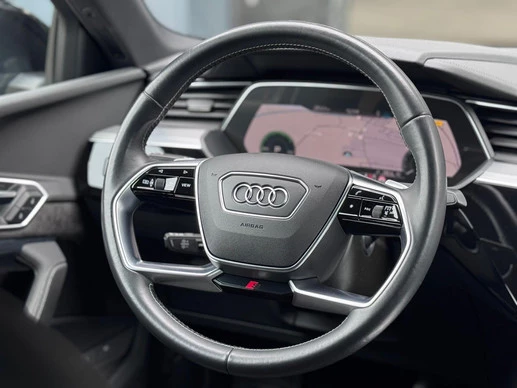 Audi e-tron - Afbeelding 21 van 30
