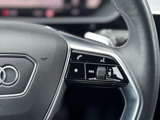 Audi e-tron - Afbeelding 23 van 30