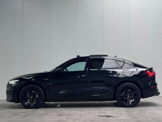 Audi e-tron - Afbeelding 29 van 30