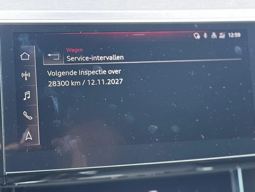 Audi e-tron - Afbeelding 30 van 30