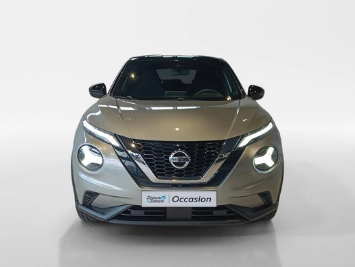 Nissan Juke - Afbeelding 2 van 30