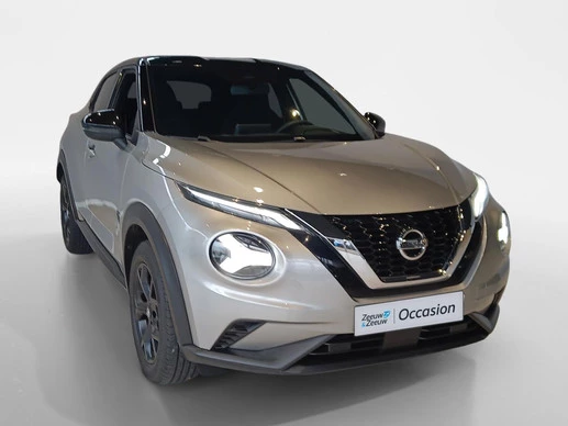Nissan Juke - Afbeelding 3 van 30