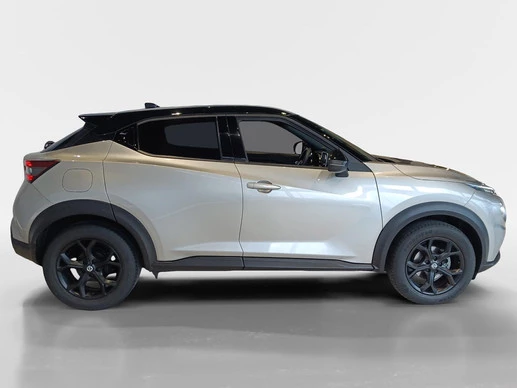 Nissan Juke - Afbeelding 4 van 30