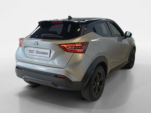 Nissan Juke - Afbeelding 5 van 30