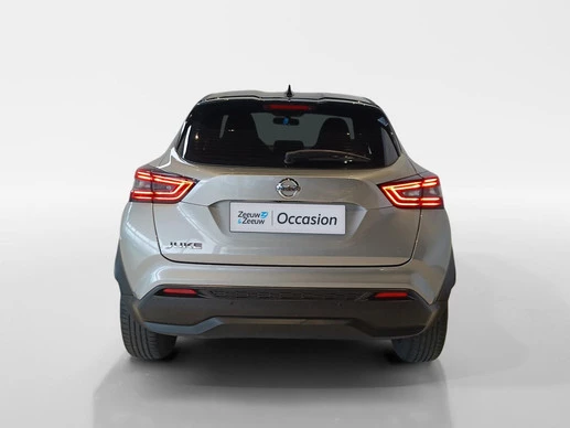 Nissan Juke - Afbeelding 7 van 30