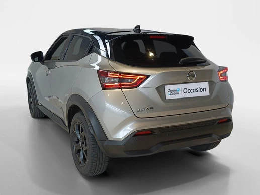 Nissan Juke - Afbeelding 8 van 30