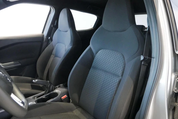 Nissan Juke - Afbeelding 9 van 30