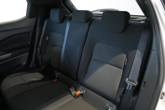 Nissan Juke - Afbeelding 10 van 30