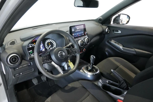 Nissan Juke - Afbeelding 11 van 30