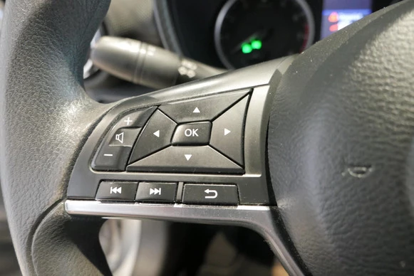 Nissan Juke - Afbeelding 12 van 30