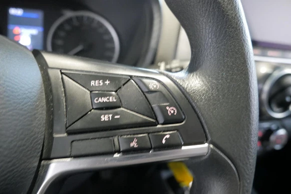 Nissan Juke - Afbeelding 13 van 30