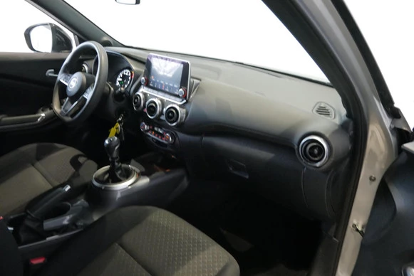 Nissan Juke - Afbeelding 14 van 30