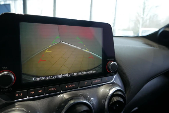 Nissan Juke - Afbeelding 15 van 30