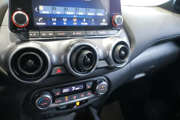 Nissan Juke - Afbeelding 17 van 30