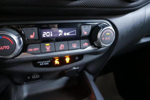 Nissan Juke - Afbeelding 18 van 30