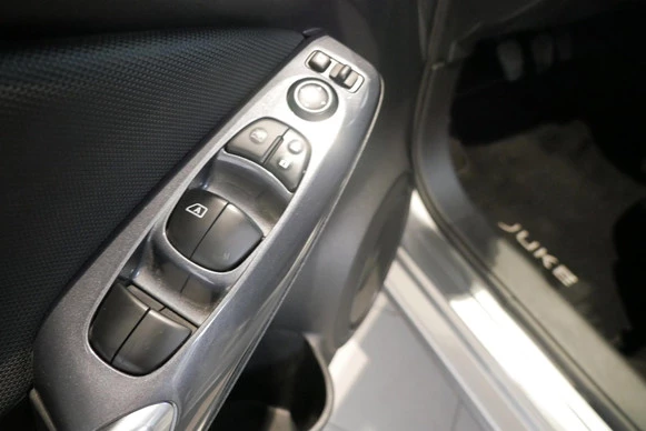 Nissan Juke - Afbeelding 22 van 30