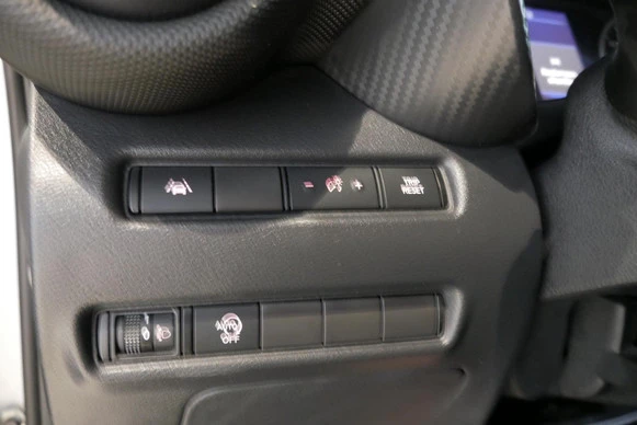 Nissan Juke - Afbeelding 23 van 30